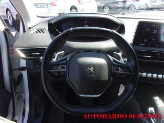 PEUGEOT 3008 usata, con Specchietti laterali elettrici