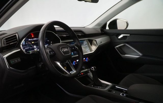 AUDI Q3 usata, con Climatizzatore