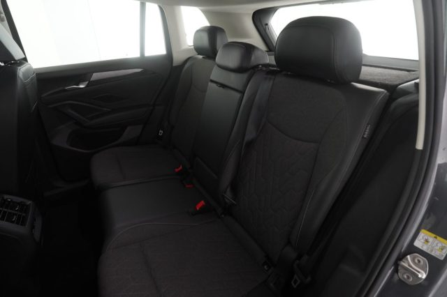 VOLKSWAGEN Tiguan usata 9