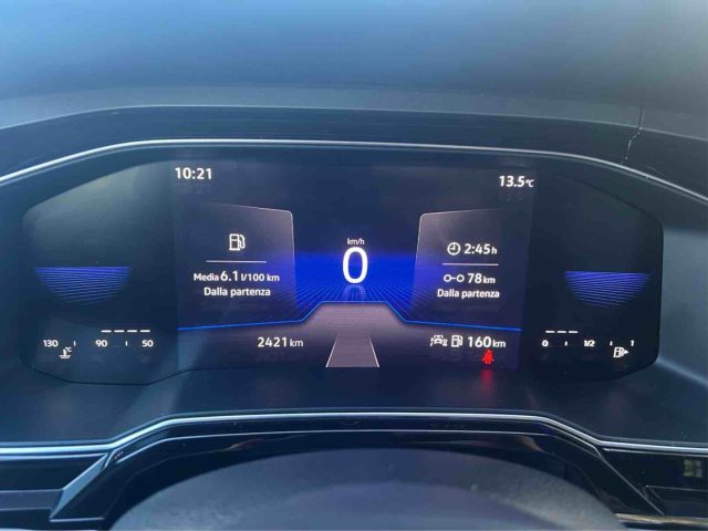 VOLKSWAGEN Polo usata, con Controllo trazione