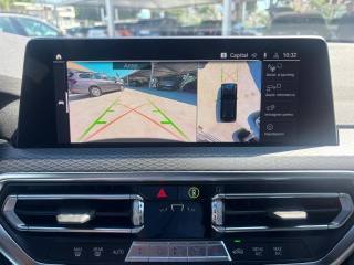 BMW X4 usata, con Sistema di navigazione