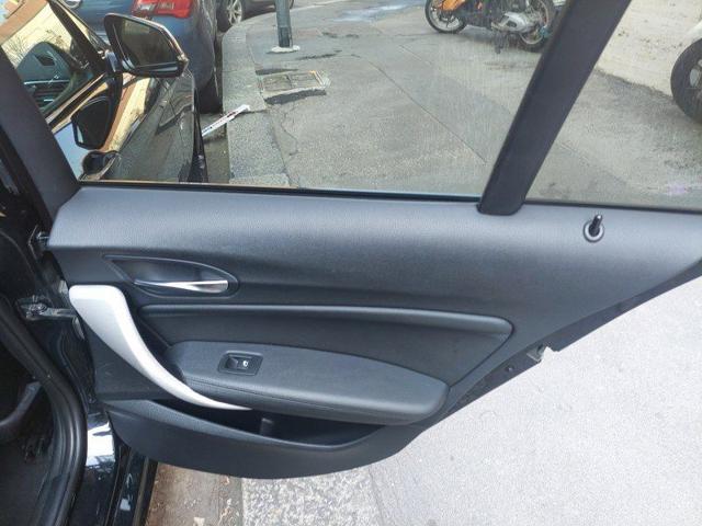 BMW 116 usata 57