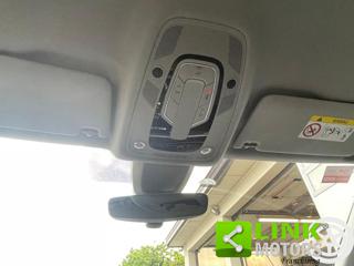 AUDI A4 allroad usata, con Leve al volante