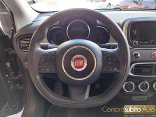 FIAT 500X usata 19