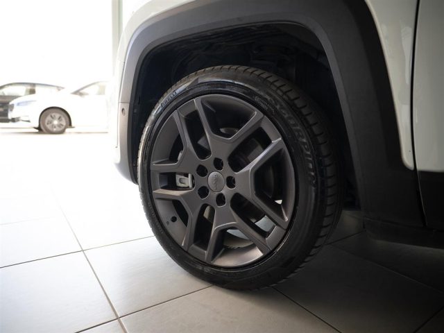 JEEP Renegade usata, con Interni in pelle