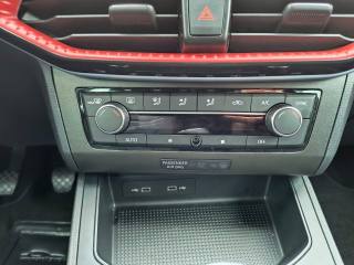 SEAT Ibiza usata, con Frenata d