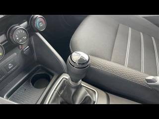 DACIA Duster usata, con Cruise Control