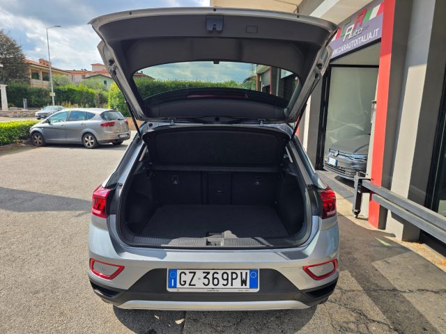 VOLKSWAGEN T-Roc usata 143