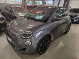 FIAT 500e usata, con Controllo elettronico della corsia