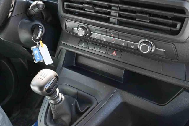 FIAT Scudo usata, con ESP