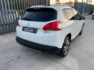 PEUGEOT 2008 usata, con Airbag Passeggero