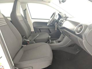 VOLKSWAGEN up! usata, con Climatizzatore
