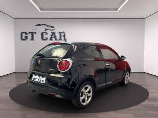 ALFA ROMEO MiTo usata, con Chiusura centralizzata