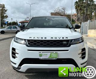 LAND ROVER Range Rover Evoque usata, con Airbag