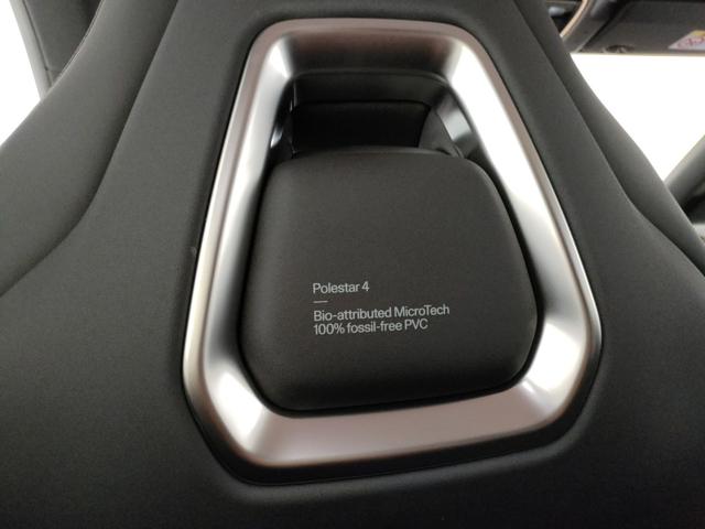 POLESTAR Polestar 4 usata, con Luci diurne