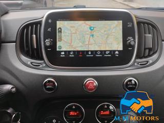 ABARTH 595 usata, con Cronologia tagliandi