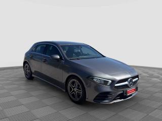 MERCEDES-BENZ A 180 usata 6