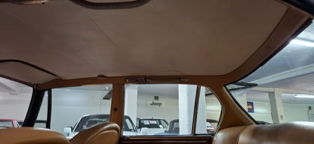 MASERATI Quattroporte usata 6