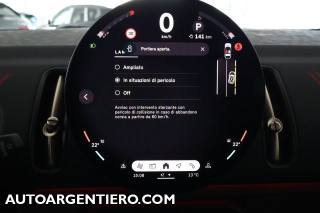 MINI Countryman usata, con Fari LED