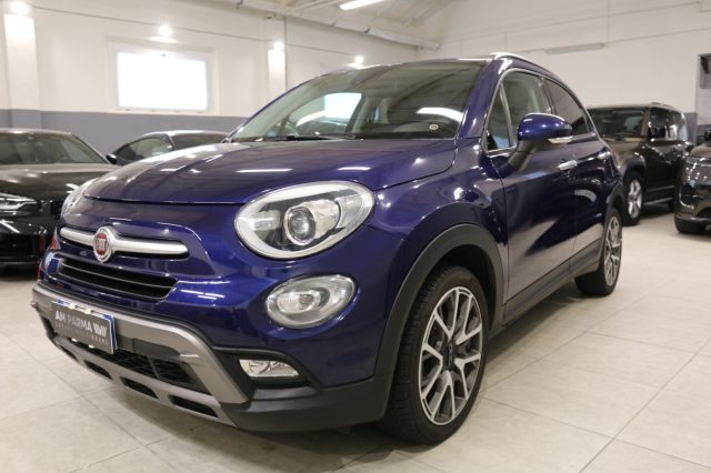 FIAT 500X usata, con Airbag Passeggero