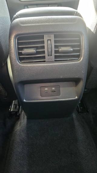NISSAN Qashqai usata, con Immobilizzatore elettronico