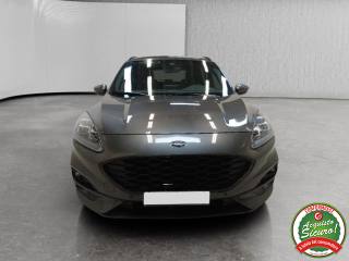 FORD Kuga usata, con Airbag