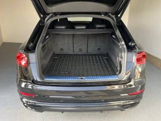 AUDI Q8 usata, con Climatizzatore