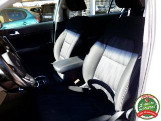 KIA Sportage usata, con Controllo automatico clima