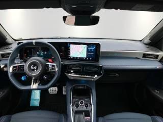ALPINE A290 usata, con Boardcomputer