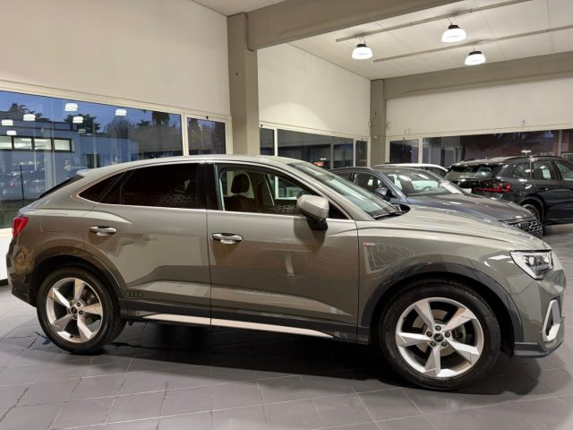 AUDI Q3 usata, con Alzacristalli elettrici