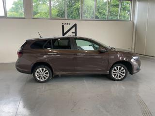 FIAT Tipo usata, con Climatizzatore