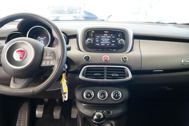 FIAT 500X usata 22