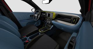FIAT Grande Panda usata, con Autoradio
