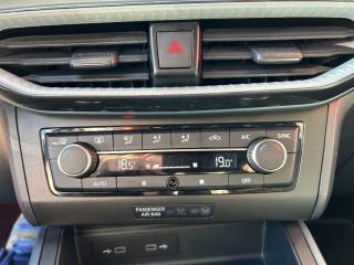 SEAT Arona usata, con Cruise Control