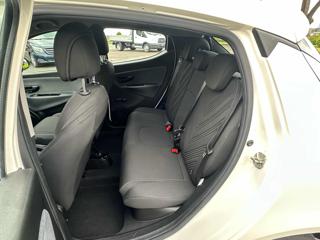 LANCIA Ypsilon usata, con ESP