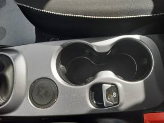 FIAT 500X usata, con Controllo vocale