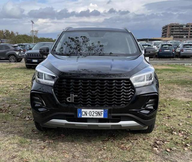 DR MOTOR DR 5.0 usata, con ABS