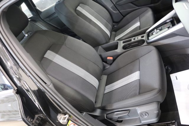 AUDI A3 usata, con ESP