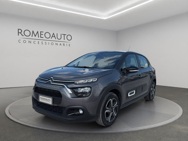 CITROEN C3 usata, con Airbag