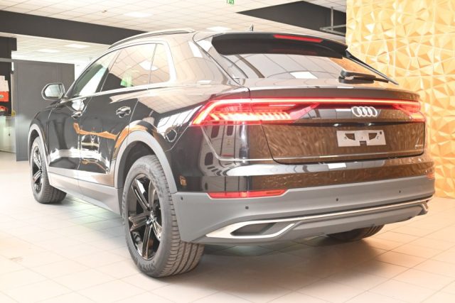 AUDI Q8 usata 84