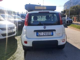 FIAT Panda usata, con Immobilizzatore elettronico