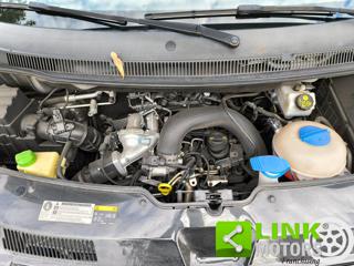 VOLKSWAGEN T5 usata, con Fari bi-xeno
