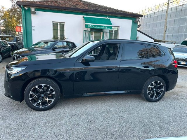 BMW X3 usata, con Climatizzatore