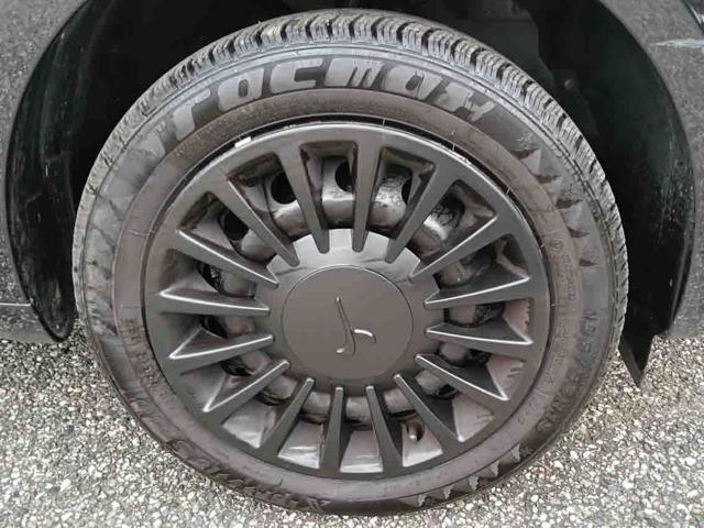 LANCIA Ypsilon usata, con Climatizzatore