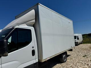 IVECO Daily usata, con Alzacristalli elettrici