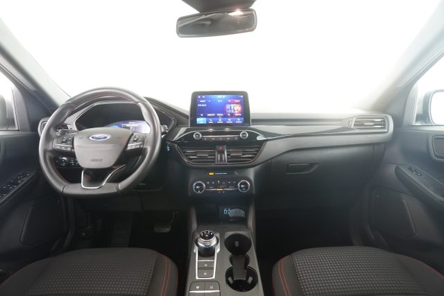 FORD Kuga usata 4