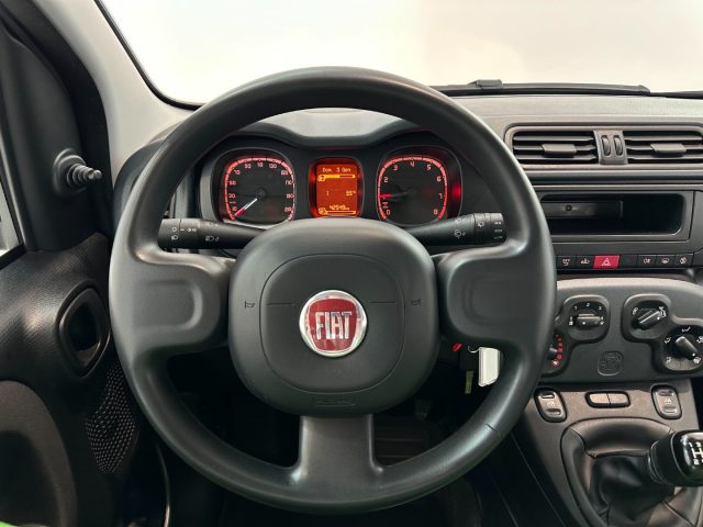 FIAT Panda usata, con Controllo trazione