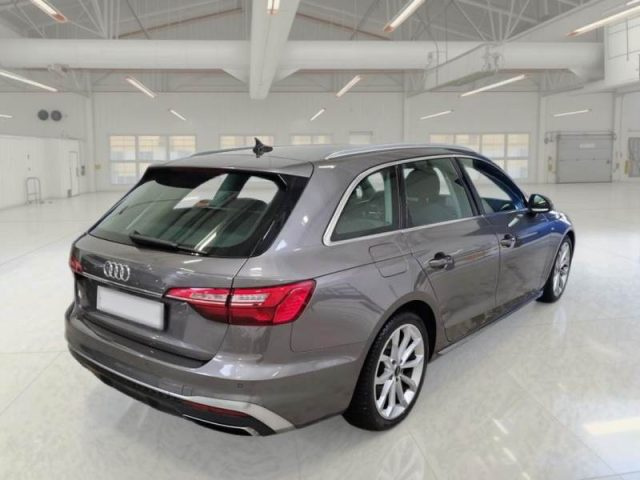 AUDI A4 usata, con Airbag