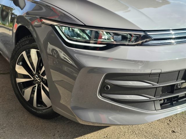 VOLKSWAGEN Golf usata 115
