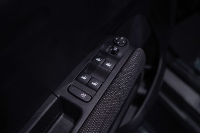 CITROEN C3 Aircross usata, con Controllo automatico clima